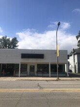 2636 Green Bay Rd, Evanston, IL à louer Photo de l’immeuble– Image 1 sur 4