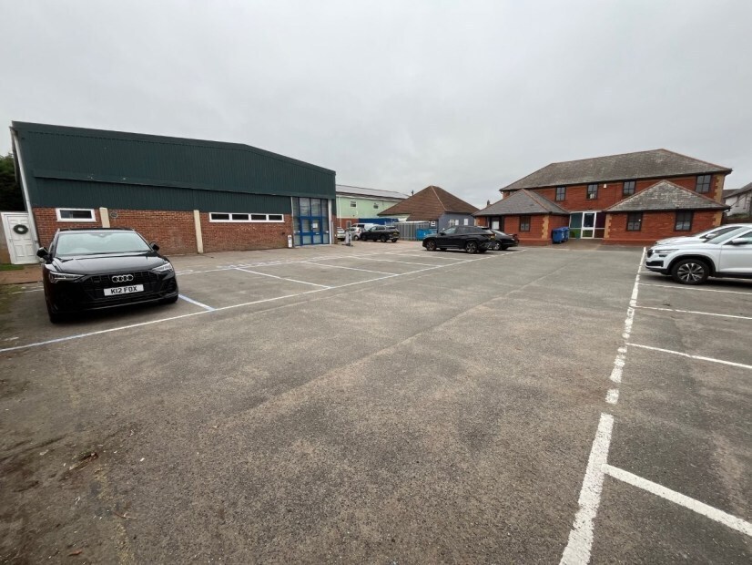 71 London Rd, Colchester à louer Photo de l’immeuble– Image 1 sur 3