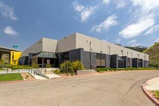Plus de détails pour 10110 Sorrento Valley Rd, San Diego, CA - Local d'activités à louer
