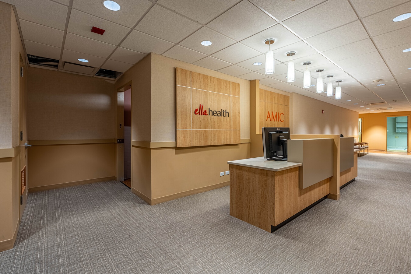 111 N Wabash Ave, Chicago, IL 60602 - Lot 620 - - Photo intérieure - Image 2 of 11