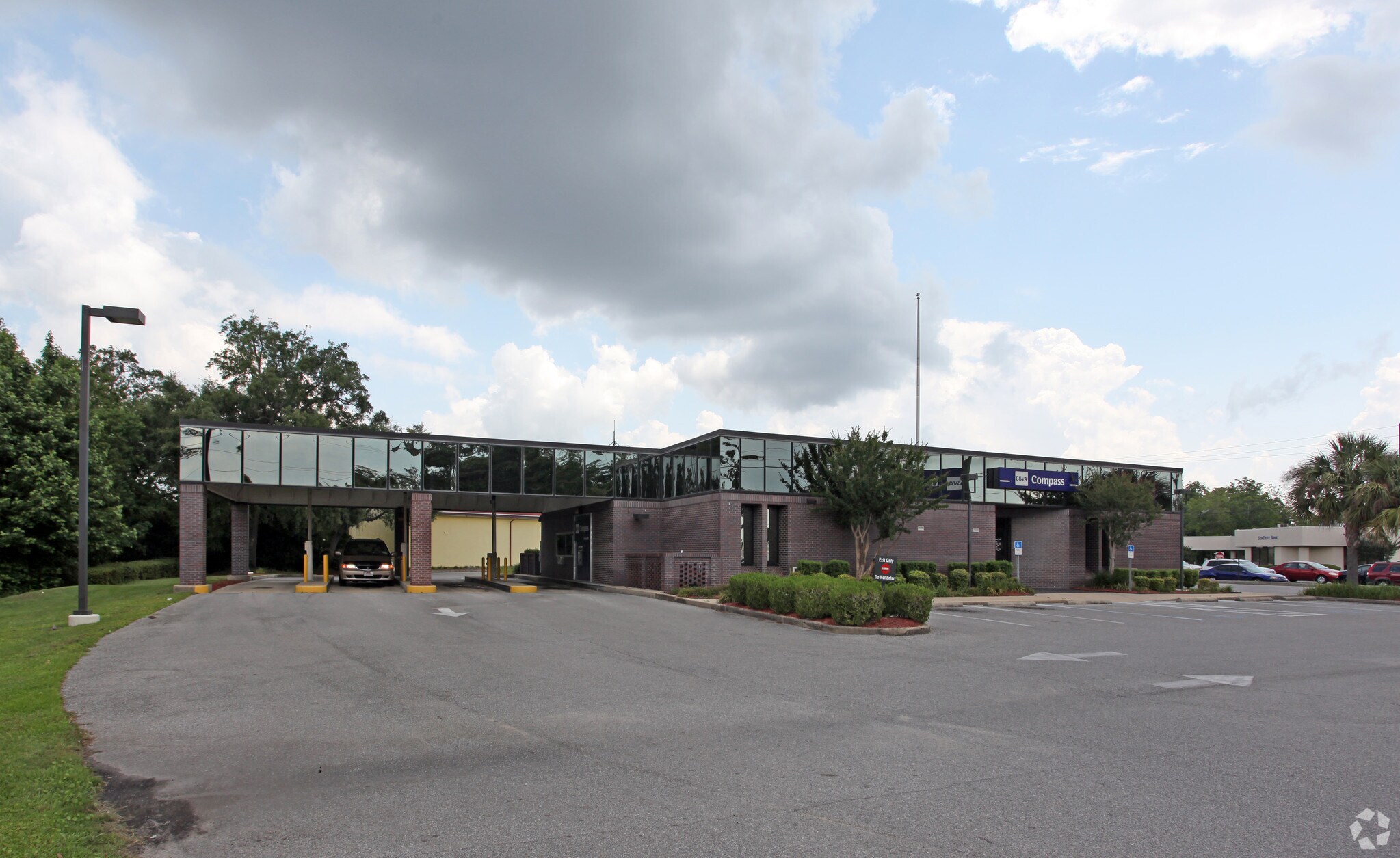 6701 Davis Hwy, Pensacola, FL à vendre Photo principale– Image 1 sur 20