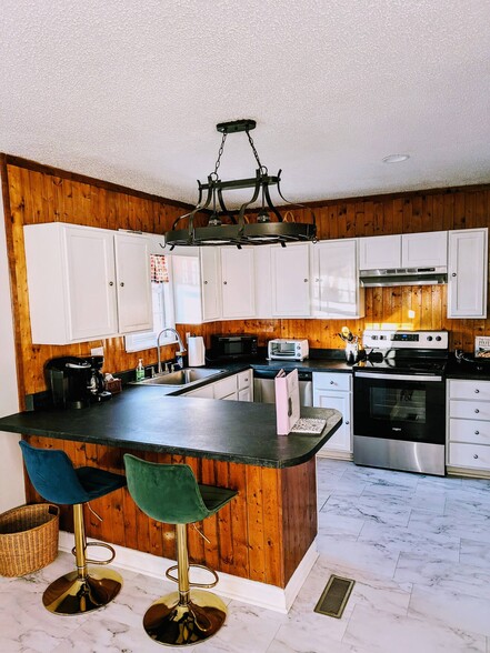 401 W Grand Ave, Muscle Shoals, AL à vendre - Photo de l’immeuble – Image 3 sur 20