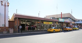 Plus de détails pour 232-236 E 1st St, Calexico, CA - Bureau/Local commercial à louer