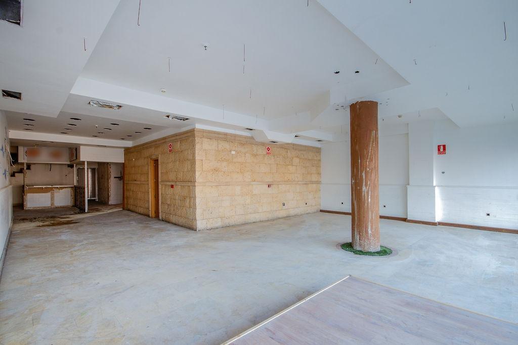 Alcobendas, MAD 28100 - Lot 01 - - Plan d’étage - Image 1 of 6