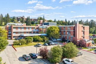 Plus de détails pour 1402 8 Ave NW, Calgary, AB - Bureau/Médical à louer