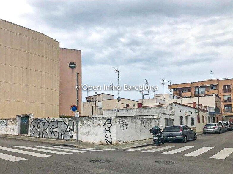 Terrain dans Sant Pere de Ribes, Barcelona à vendre - Photo de l’immeuble – Image 1 sur 6