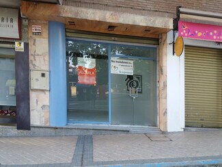 Plus de détails pour Local commercial à louer
