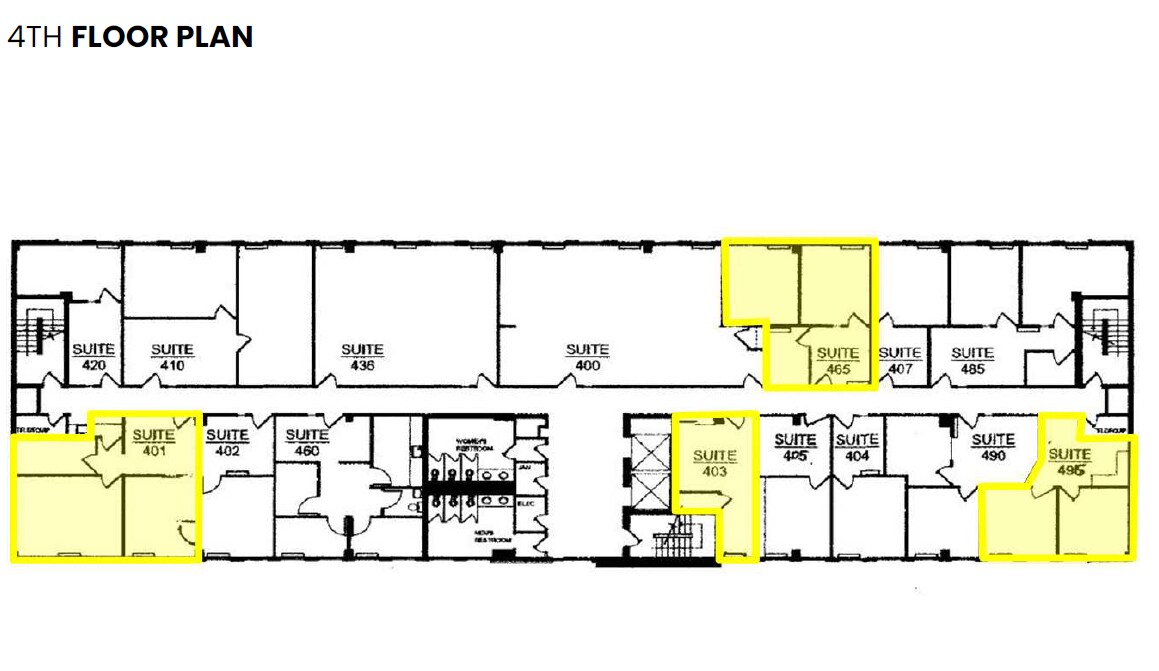 1780 S Bellaire St, Denver, CO à louer Photo de l’immeuble– Image 1 sur 1