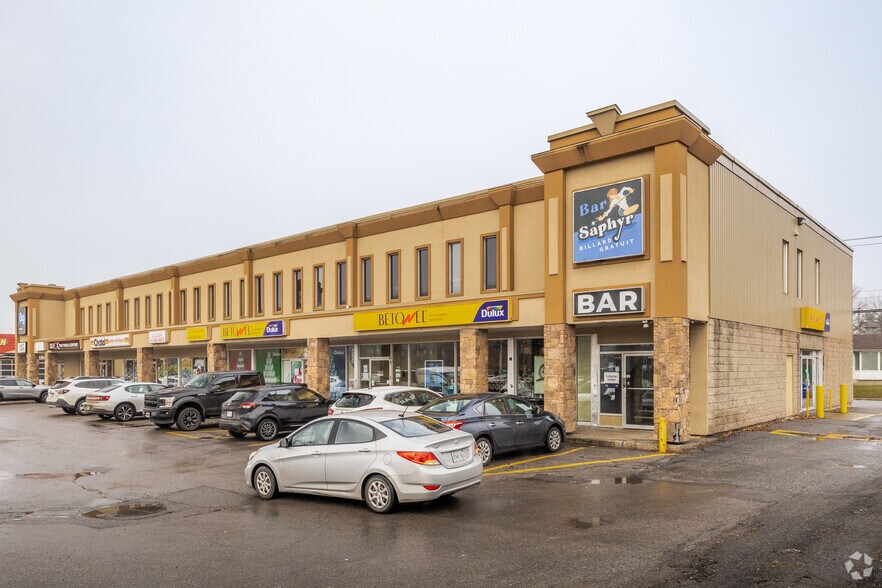 151 Boul Gréber, Gatineau, QC à louer - Photo principale – Image 1 sur 2