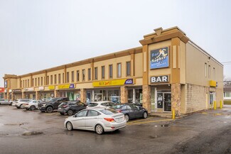 Plus de détails pour 151 Boul Gréber, Gatineau, QC - Bureau à louer