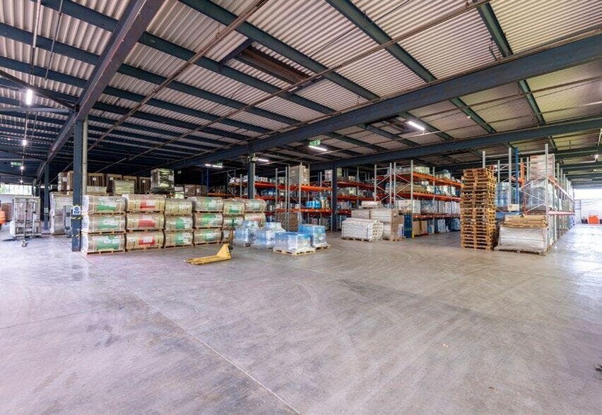 Gimrod Pl, Skelmersdale à louer - Photo de l’immeuble – Image 2 sur 6