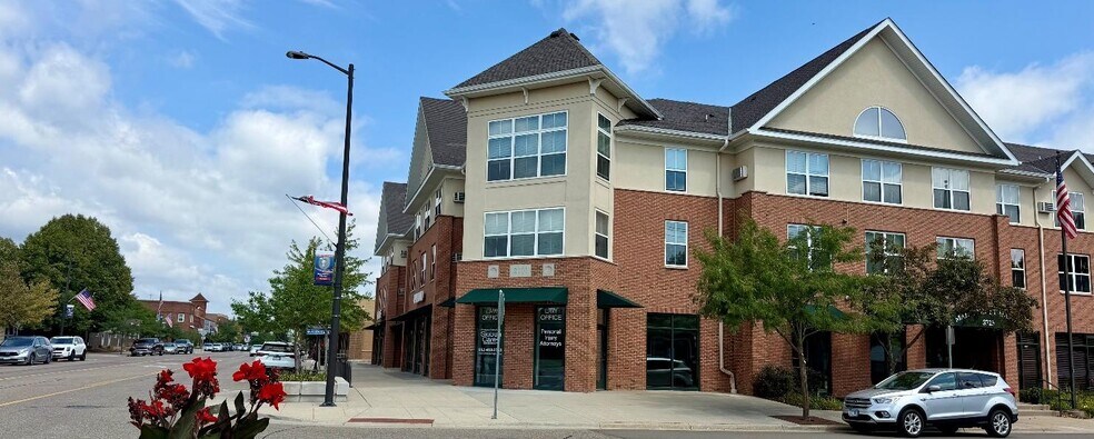 20818-20876 Holyoke Ave, Lakeville, MN à louer - Photo de l’immeuble – Image 2 sur 3