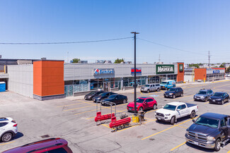 Plus de détails pour 1000-1010 Belfast Rd, Ottawa, ON - Local commercial à louer