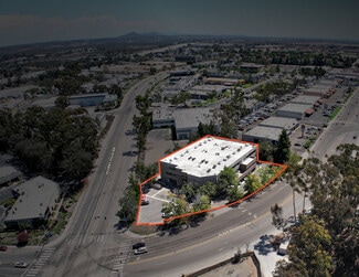Plus de détails pour 9625 Black Mountain Rd, San Diego, CA - Bureau à vendre