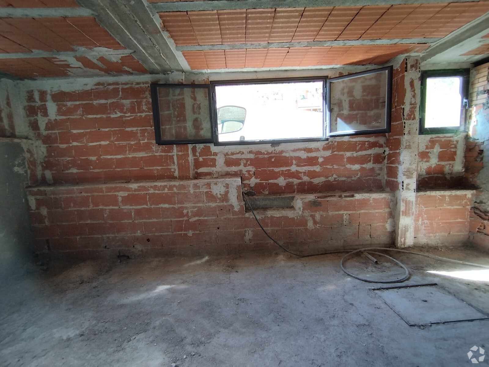 Immeuble residentiel dans Toledo, Toledo à vendre Photo intérieure– Image 1 sur 2
