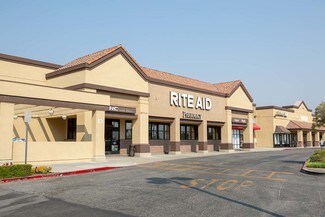 Plus de détails pour 8000 White Ln, Bakersfield, CA - Local commercial à louer