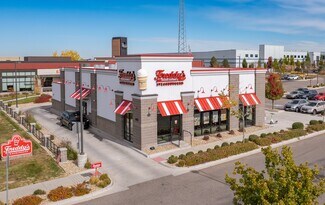 Plus de détails pour 4952 Central Park Blvd, Denver, CO - Local commercial à vendre
