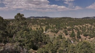 Plus de détails pour 550 Eagle Rdg Ln, Big Bear Lake, CA - Terrain à vendre