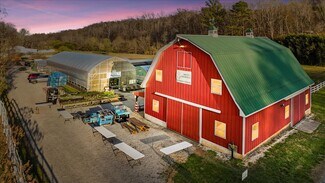 Plus de détails pour 1356 Coopers Cove Rd, Hardy, VA - Spécialisé à vendre