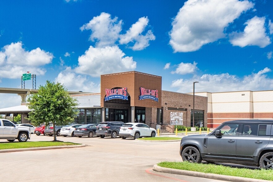 Grand Pky, Katy, TX à louer - Photo de l’immeuble – Image 2 sur 2