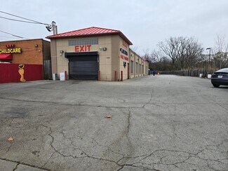 Plus de détails pour 340 W Sibley Blvd, Dolton, IL - Spécialisé à vendre