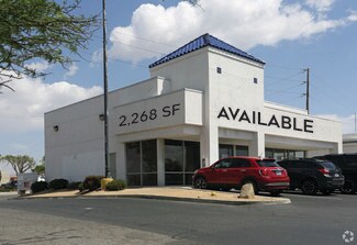 Plus de détails pour 15208-15290 Bear Valley Rd, Victorville, CA - Local commercial à louer