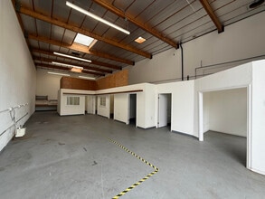 999 W Cutting Blvd, Richmond, CA à louer Photo intérieure– Image 2 sur 4
