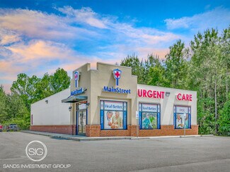 Plus de détails pour 10251 Sorrento Rd, Pensacola, FL - Bureau à vendre