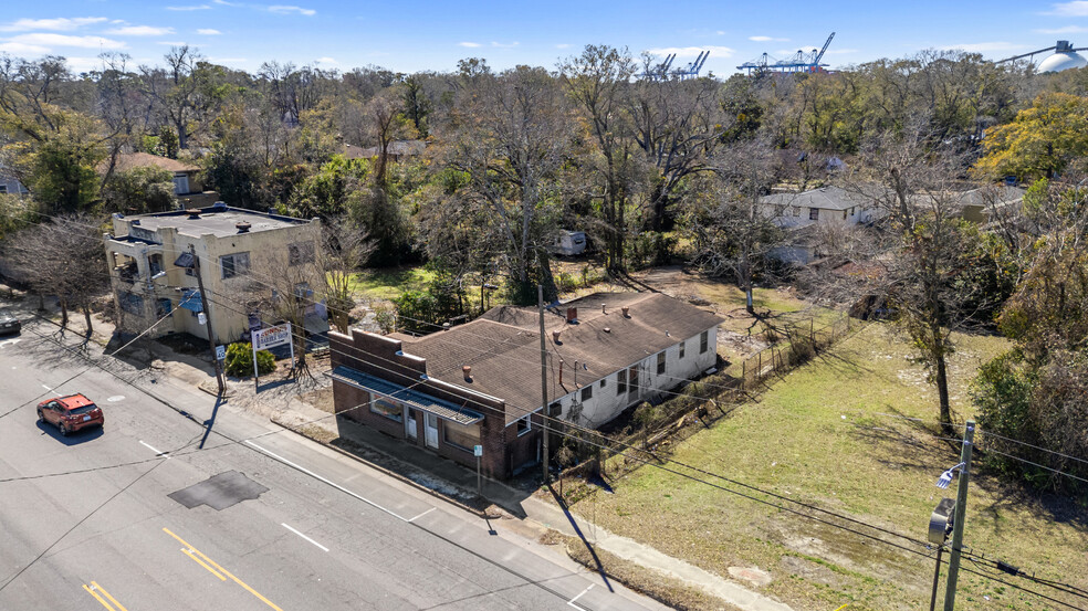 1960 Carolina Beach Rd, Wilmington, NC à vendre - Photo de l’immeuble – Image 3 sur 21