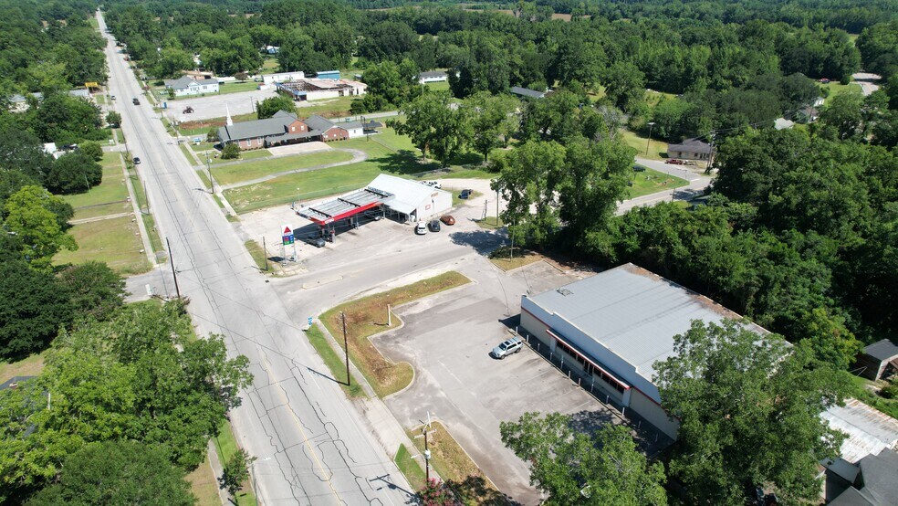 6711 Charleston Hwy, Bowman, SC à vendre - Photo de l’immeuble – Image 2 sur 5