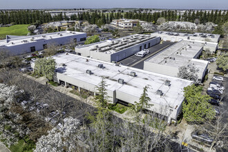 590 Menlo Dr, Rocklin, CA - VUE AÉRIENNE  vue de carte
