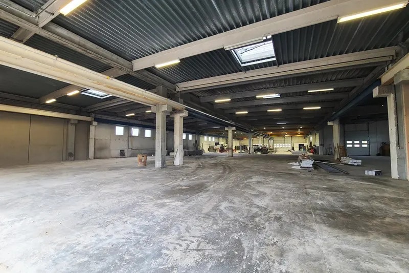 Local d’activités dans Béziers à louer - Photo intérieure – Image 3 sur 3