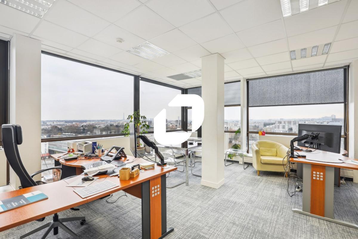 Bureau dans Saint-Cloud à vendre Photo intérieure– Image 1 sur 13
