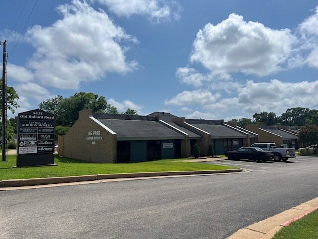 4411 Old Bullard Rd, Tyler, TX à louer - Photo de l’immeuble – Image 1 sur 9