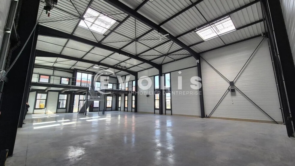 Bureau dans Serris à vendre - Photo intérieure – Image 2 sur 3