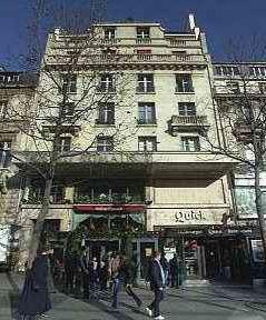 Bureau dans Paris à louer Photo de l’immeuble– Image 1 sur 11