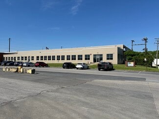 Plus de détails pour 6401 Quad Ave, Baltimore, MD - Industriel/Logistique à louer