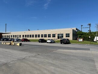 Plus de détails pour 6401 Quad Ave, Baltimore, MD - Industriel/Logistique à vendre