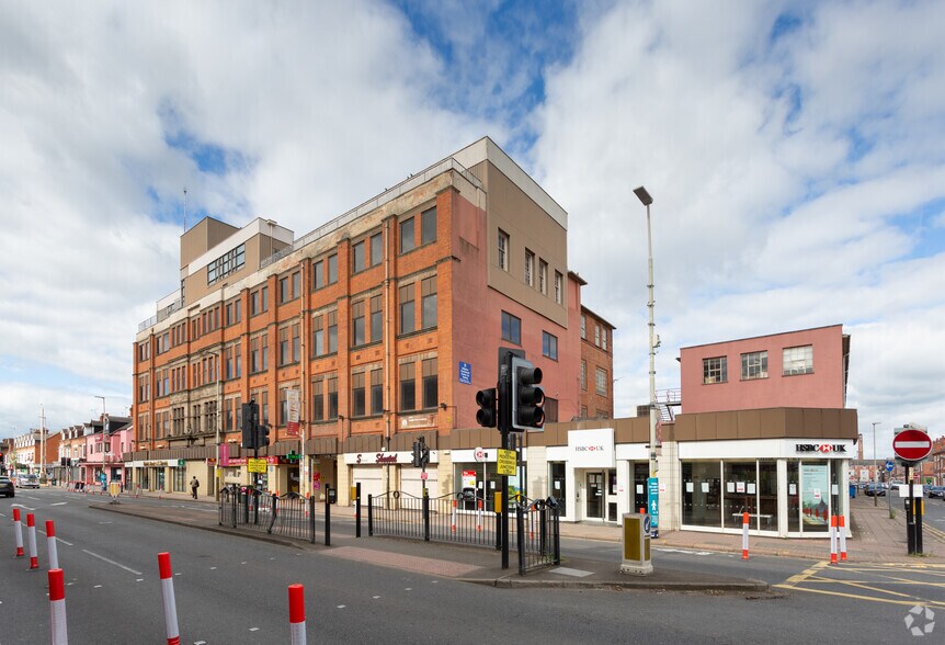 160 Belgrave Rd, Leicester à louer - Photo de l’immeuble – Image 2 sur 5