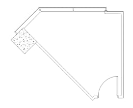 6671 Southwest Fwy, Houston, TX à louer Plan d’étage– Image 1 sur 1