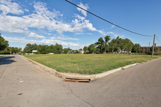 Plus de détails pour 1408 1st, Oklahoma City, OK - Terrain à vendre