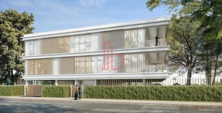 Plus de détails pour Bureau à louer