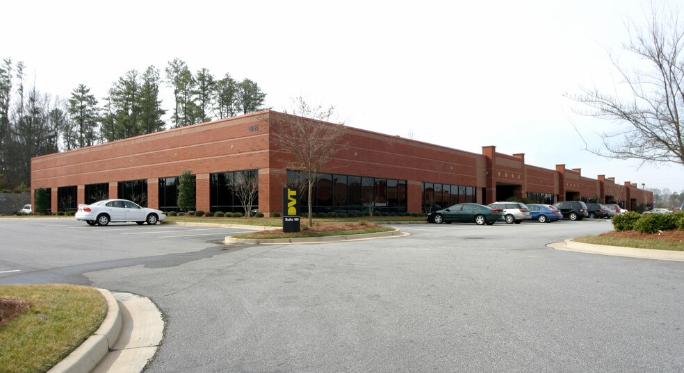 1855 Satellite Blvd, Duluth, GA à louer - Autre – Image 2 sur 13