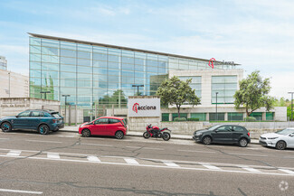 Plus de détails pour Avenida Europa, 10, Alcobendas - Bureau à louer