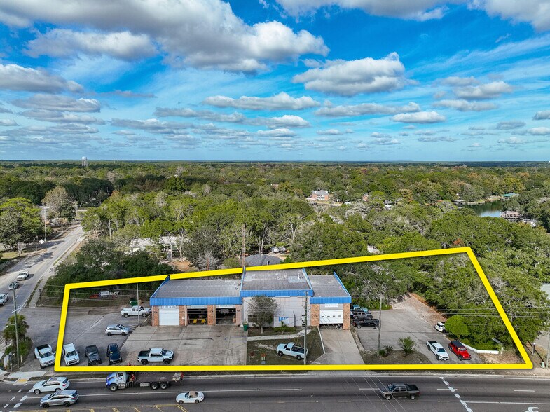 2 Racetrack Rd NE, Fort Walton Beach, FL à vendre - Photo de l’immeuble – Image 1 sur 29