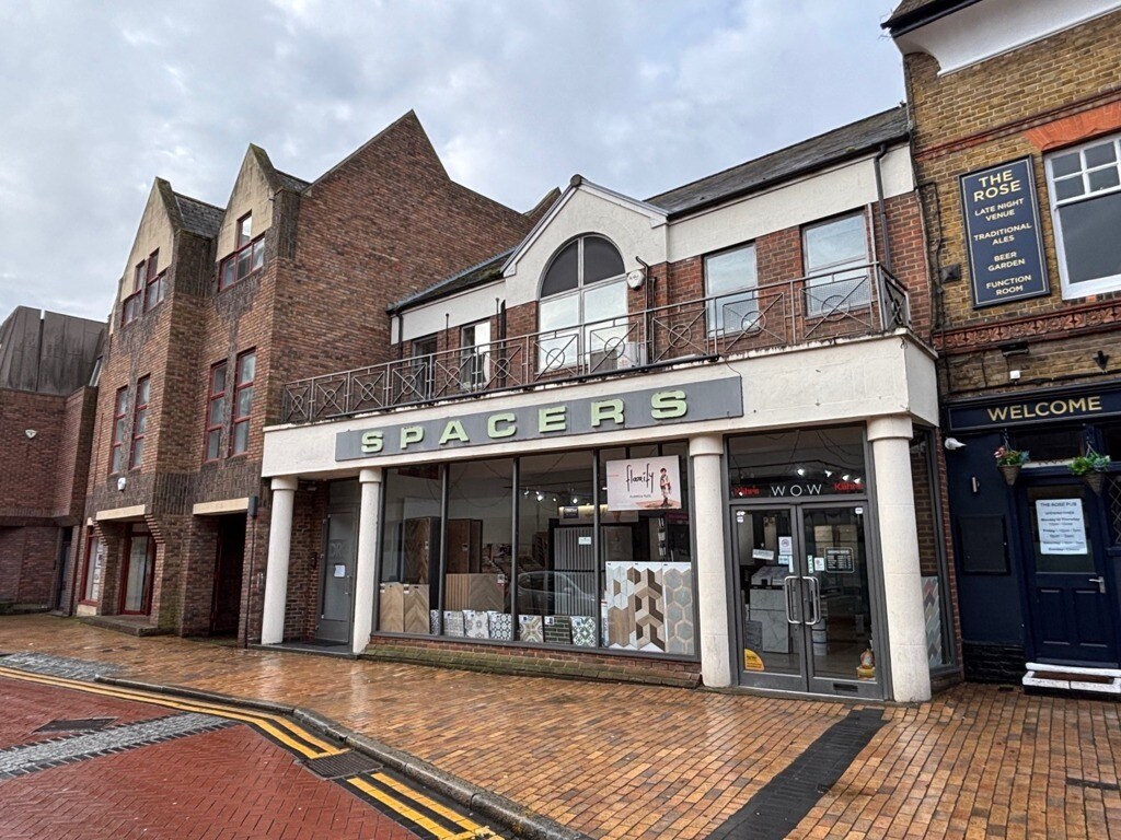 18 King St, Maidenhead à louer Photo de l’immeuble– Image 1 sur 2