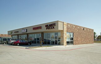 Plus de détails pour 450 State Highway 78, Lavon, TX - Local commercial à louer