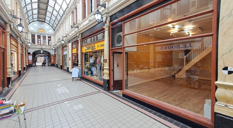 Silver St, Hull à louer Photo intérieure– Image 1 sur 2