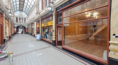 Silver St, Hull à louer Photo intérieure– Image 1 sur 2