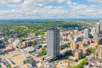510 15 Av SW, Calgary, AB - Vue aérienne vue de carte - Image1